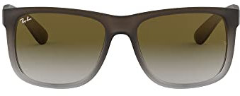Ray-Ban MOD. 4165 Ray-Ban Sonnenbrille Mod. 4165 Wayfarer Sonnenbrille 55, Braun