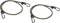 Mil-Tec Unisex – Erwachsene Expanderschnur-15947001 Expanderschnur, Oliv, One Size