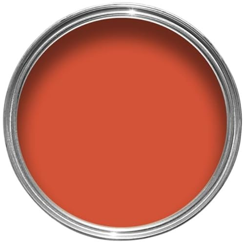 Crown Trade Amber Glow 5L Matt Emulsion