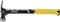 Dewalt, Martello in acciaio monoblocco con testa zigrinata, 623,7 g