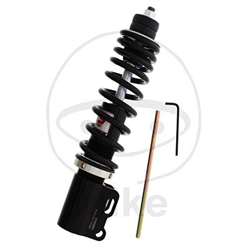 YSS VORDERER STOSSDÄMPFER HYDRAULISCH Piaggio Zip SP 96/00 (REF.YSS: VD222-185T-01-X)