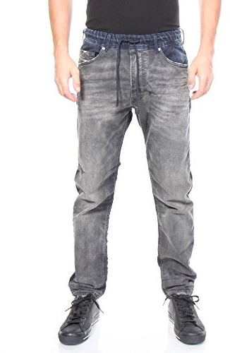 Diesel Herren Narrot-NE 0668Y Jeans