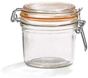 Le Parfait - Pack de 12 Terrines Super - 350g