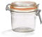 Le Parfait - Pack de 12 Terrines Super - 350g