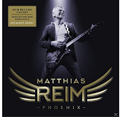 Matthias Reim - Phoenix
