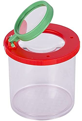 GoKi Lupendose: Ø= 6 cm, H= 7, 5 cm, Kunststoff