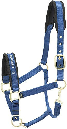 Kieffer Stallhalfter Nylon COLLECTION