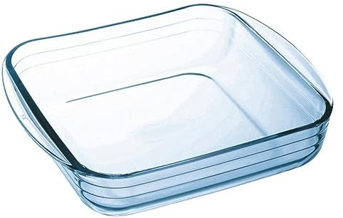 Ôcuisine Recipiente, 20X17