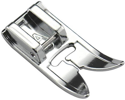 DREAMSTITCH 685502008 Pied presseur zig zag à usage général pour Babylock, Elna, Janome, Kenmore, Necchi, Pfaff, Viking - 7301J