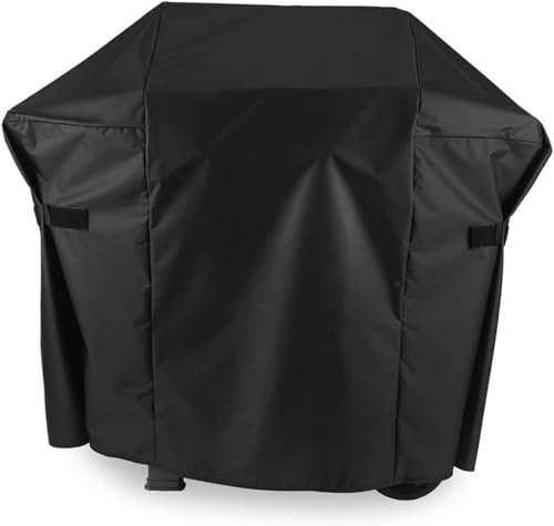 GFTIME 121 L x 45 W x 107 HCM 7138 Housse pour Weber Spirit I & II E/S-210 220 und Spirit E210, Platinum 600D Housse de 48 Gril à Gaz Pièces de Rechange