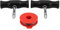 EBTOOLS pour Cordes Piano pour Corde Piano Pare Brise pour Cut Out wire Kit d'outils de Retrait de Pare-Brise de Voiture, kit d'outils à Main de Retrait Universel Fil de Coupe de Verre de fenêtre de