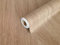Extra Starke Laminierte Selbstklebende Holzfolie NUSS - Klebefolie Möbelfolie Dekofolie | Türfolie Küchenfolie Schrankfolie Tischfolie | Rollenbreite 90 cm x Wunschmaß in LFM
