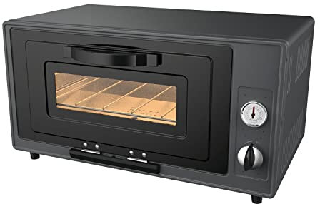 Baya Sun - Four à gaz 1100 watts spécial camping BAYA SUN