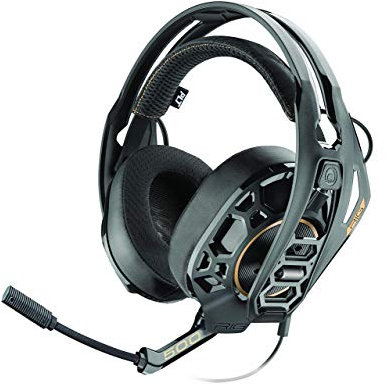 RIG 500 PRO HX 3D Audio Gaming Headset for Xbox Series X|S and Xbox ONE, Certified RECONDITIONED (Renewed)