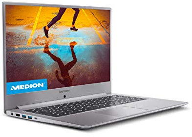 MEDION Akoya S15449 Portátil 15.6'' FullHD i5-1135G7 256GB SSD 8GB RAM FREEDOS/MD62012add