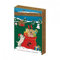 Companion Advent Calendar Dog Treat One Size Multi