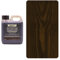 Littlefair's Wood Stain Water Based - 1ltr - Outdoor Furniture Wood Dye - Light & Dark Finishes - Non Toxic & Eco Friendly Formula - Exterior Wood Stain for Crafts - Colour: English Oak