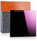K&F Concept Nano-X Rechteckfilter ND32000(15 Stop) 100x100mm Square Filter Graufilter aus Optisches Glas
