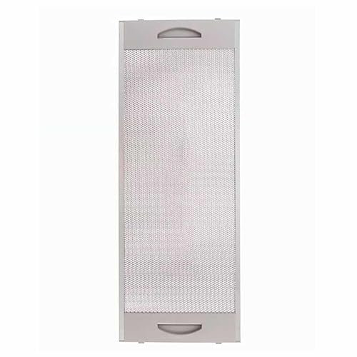 Recamania Filtro Metálico Campana Extractora TEKA CNL1000 CNL2000 19x50cm