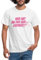 Spreadshirt Pink Panther Wer hat an der Uhr gedreht Männer T-Shirt, 4XL, Weiß