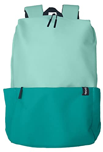 DOHE Unisex Kinder Schulrucksack Schulrucksack (1er Pack)