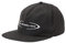 Quiksilver Techronic - Strapback Cap for Men - Strapback-Cap - Männer - One Size - Schwarz.