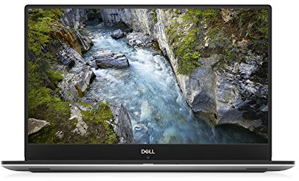 Dell XPS 15 9570 4K UHD Touchscreen - i7-8750H (6 Cores), 2TB PCIe Gen 4.0 x4 NVMe, 32GB DDR4, NVIDIA GeForce GTX 1050 Ti, Fingerprint & SD Card Reader, UK Backlit Keys, Windows 11 Pro (Renewed)