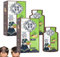 Ginger Plant Extract Anti-Hair Loss Hair Shampoo, Ginger Plant Anti-Hair Loss Hair Shampoo, Ginger Hair Regrowth Shampoo Bar for Hair Growth (2 Box)