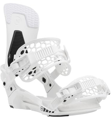 Nidecker Kaon Snowboard Bindings S
