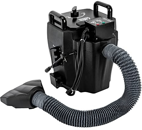 3500W Nebelmaschine, Trockeneis Fog Machine Nebelmaschine, Stage Effect Machine Trockeneis Rauch Stadium Hochzeit Party Club DJ Stage Effekt