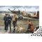 Hurricane Fighter Jigsaw Puzzle for Adults - 1000 Pieces Challenging Game (75x50cm)