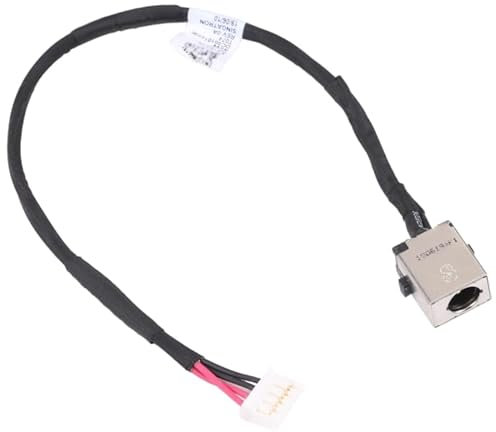 PC Laptop Ersatzteile für Acer Aspire A515-51 A515-51G Power Jack Connector Zubehör