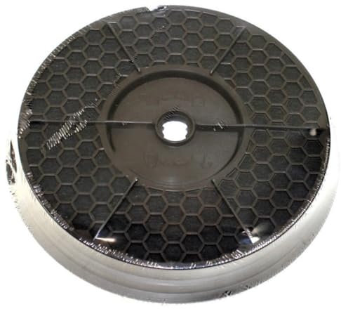 SOS - Filtro de carbón para campana extractora 112.0564.566, C00728264 FRANKE