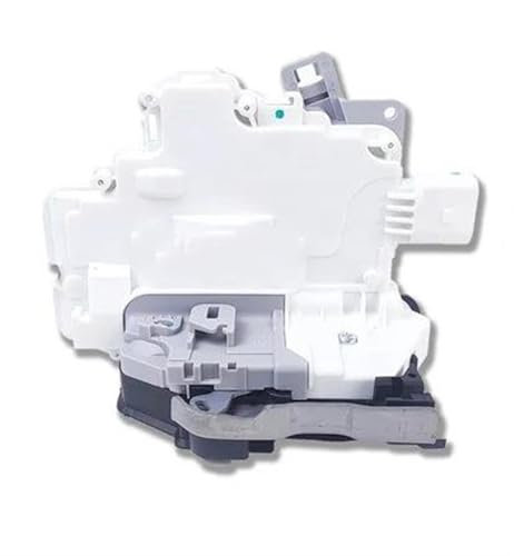 Cerradura Central Puerta Coche Para Audi Para Q3 Para Q5 Para Q7 Para A4 Para B8 Para B6 Actuador Cerradura Puerta Delantera Trasera Derecha Accesorios Cerradura Izquierda Coche Bloqueo Puerta(Rear ri