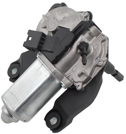 HouYeen Rear Windscreen Wiper Motor for Mi-ni R50 R53 2001-2006 R56 2006-2013 Countryman R60 2010-2016 Paceman R61 2012-2016