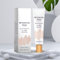 Ultra-Light Invisible Sunscreen | Sonnencreme LSF 50, Kein Weißer Rückstand, Leicht & Schnell einziehend, Sonnenschutz für trockene Haut, Aloe Vera Sunscreen, Korean Skincare