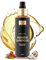 Active Luxe Premium Tanning Oil - Bräunungsöl mit Karottenöl, Kokosöl, Walnussöl, Jojobaöl - Bräunungsbeschleuniger für intensive Sommerbräune - 120ml