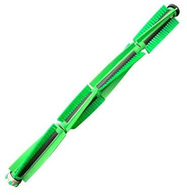 Rundbürste kompatibel für Vorwerk Kobold EB400 / EB420S - extra lange Borsten, hohe Qualität, Tiefenreinigung - Ersatzzubehör für Teppichreiniger