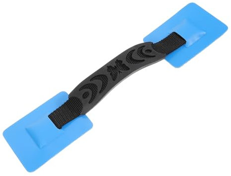 ibasenice Professional Kayak Handles Non Skid Boat Carrying Accessory Easy Installation Design for Inflatable Kayaks and Canoes Durable and Stylish with Comfortable Grip