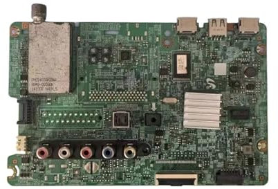 Placa Base BN94-09316Y, Compatible con Samsung, for Placa Base de TV UE32J5120AKXRU UE32J5120AK UE32J5120