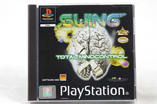 Swing - Total Mindcontrol