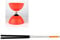 Henrys J04052-03 Diabolo, rot