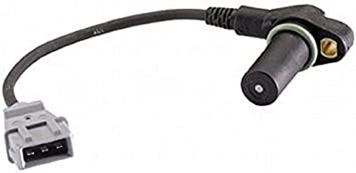 HELLA 6PU 009 163-521 Sensor, crankshaft pulse - 12V - 3-pin connector