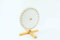 Eduplay 110168 Glücksrad, Mehrfarbig, 30 cm