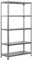 SimonRack SI416 Kit Estantería con 5 Estantes