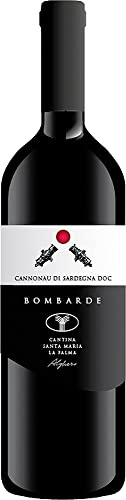 Santa Maria Cannonau di Sardegna Le Bombarde 2023