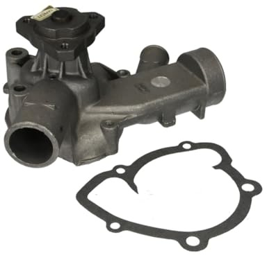 Hepu P529 Wasserpumpe