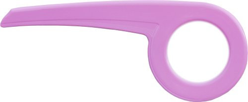 DEKAFORM Kettenschutz Easy Line 194-3 für KTM Fahrrad 40/42 Zähne * hell-rosa