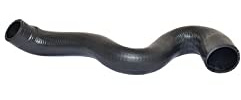 CTC Car Teile Center – 1 x Ladel UFT Schlauch/turboschl auch OE: 8D0145828G passend für: VAG A4, A6/Caddy Golf 3,4 Passat, Polo