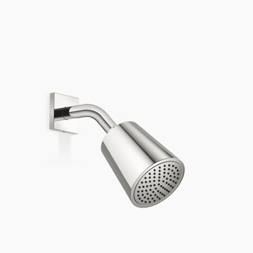 Dornbracht IMO Kopfbrause 28504670, Farbe: Platin